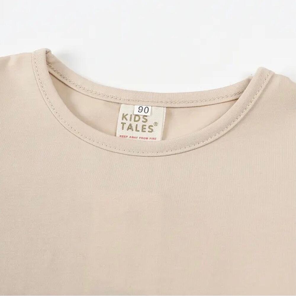 New baby infant spring, summer short sleeved top 3-6 months - Picture 3 of 9